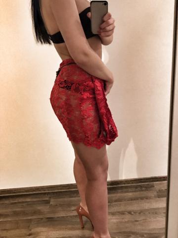Индивидуалка Серафима Фотография 2