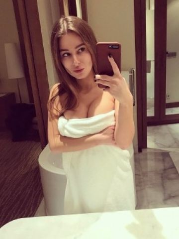 Индивидуалка Евлалия Фотография 2